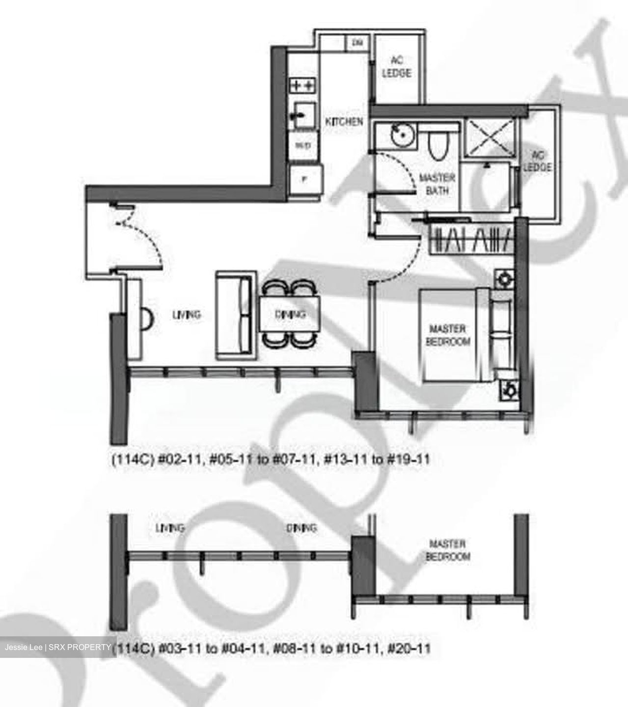 Liv @ Mb (D15), Condominium #532454281